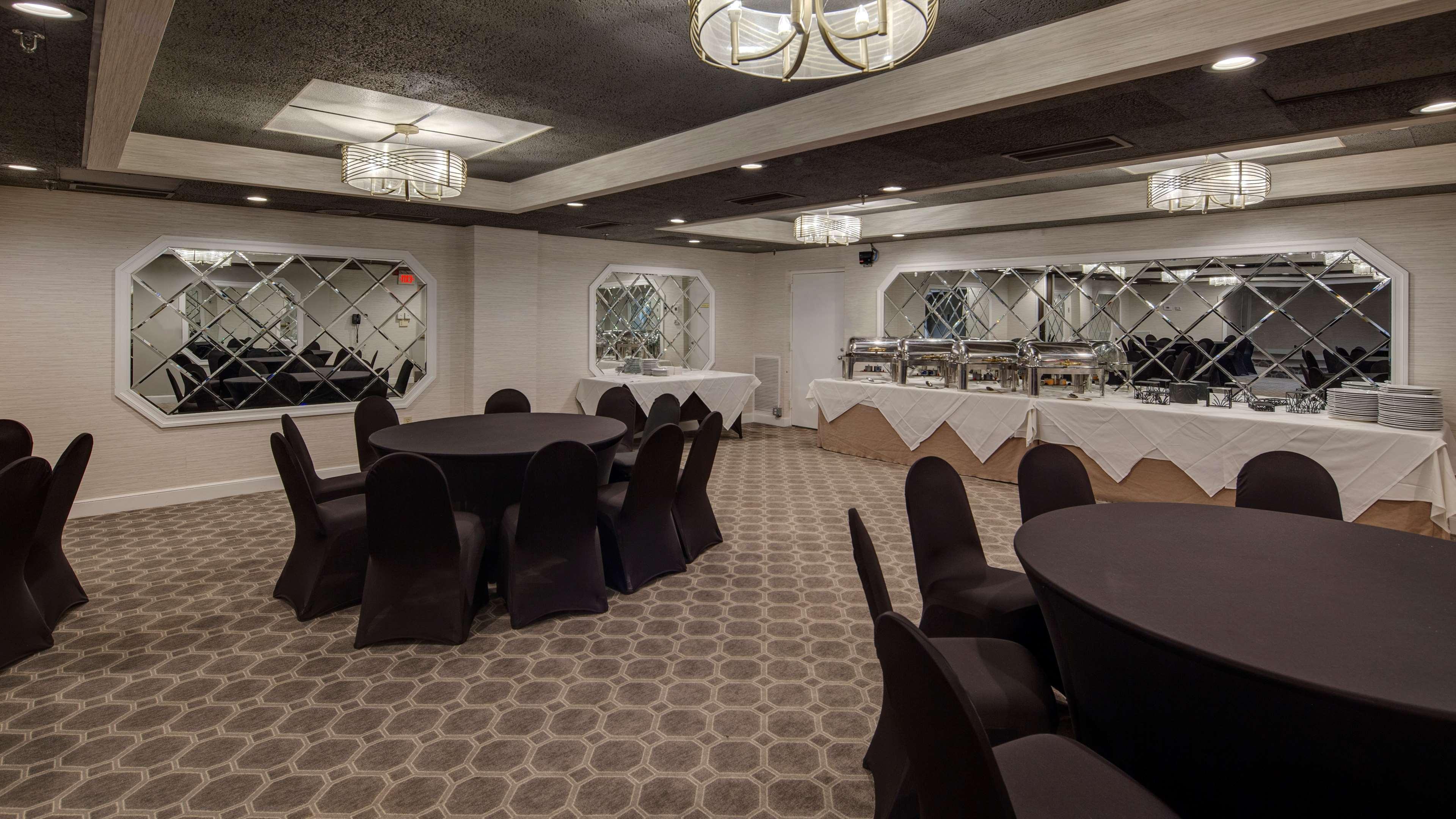The Hub Murray Hill, BW Premier Collection New Providence Bagian luar foto